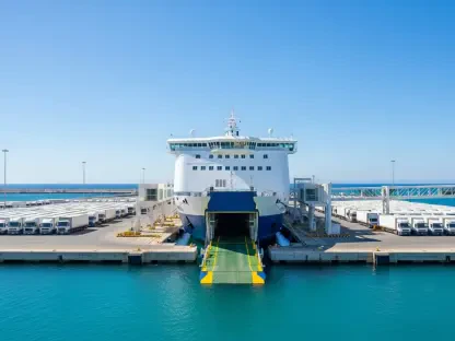 Navieras de Ibiza Piden un Diálogo Técnico sobre el Cupo