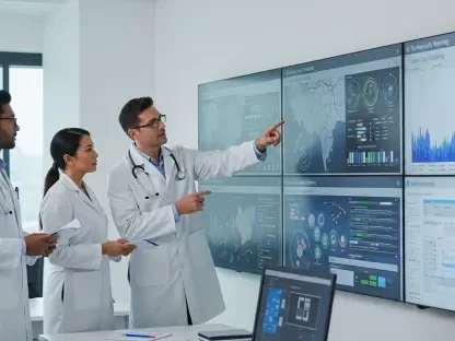 ¿Cómo Será la Nueva Mesa de Salud Comunitaria en Santa Fe?