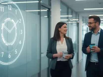 ¿Es el Tiempo de Desayuno y Cortesía Jornada de Trabajo?