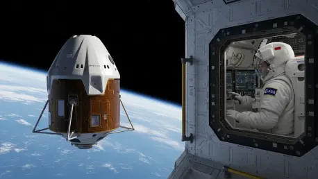 La ESA Enviará sus Propios Astronautas a la ISS con SpaceX