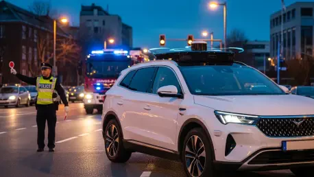 Waymo y los Retos de la Autonomía Ante las Emergencias