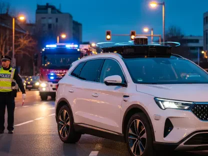 Waymo y los Retos de la Autonomía Ante las Emergencias