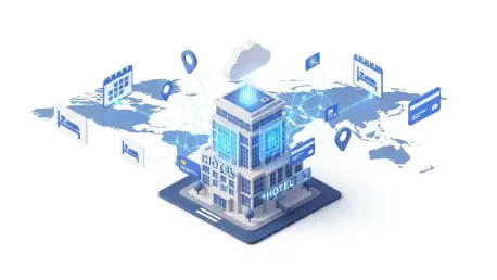 ¿Cómo Transforma la Conectividad el Sector Hotelero Latam?