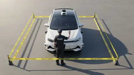 Waymo Usa a Policías Como Soporte Técnico de sus Robotaxis
