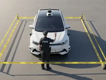 Waymo Usa a Policías Como Soporte Técnico de sus Robotaxis