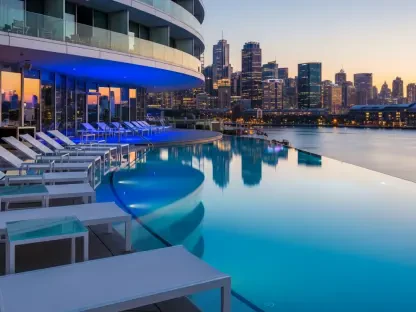 ¿Es el Lujo de Proximidad el Futuro del Turismo en Oceanía?