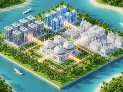 ¿Por Qué Resurge la Energía Nuclear en el Sudeste Asiático?