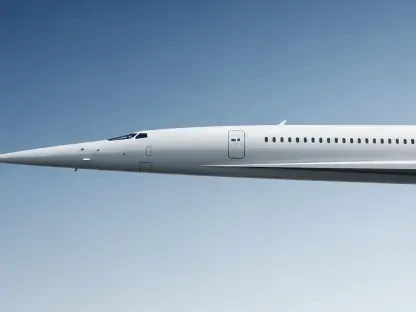 La NASA Enfrenta un Fallo Técnico en el Vuelo del X-59 Quesst