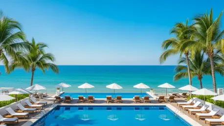 Acapulco Lidera el Turismo en Guerrero Durante Semana Santa