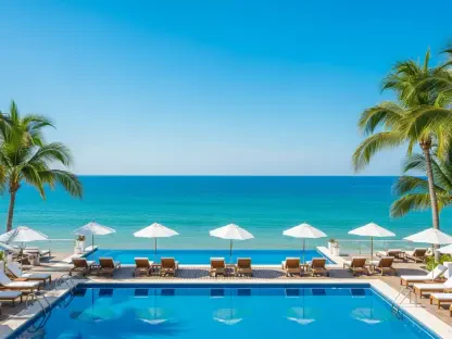 Acapulco Lidera el Turismo en Guerrero Durante Semana Santa