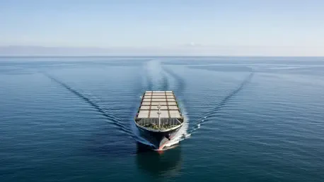 Retos y Beneficios de la Nueva Ley de Cabotaje en Chile