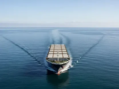 Retos y Beneficios de la Nueva Ley de Cabotaje en Chile