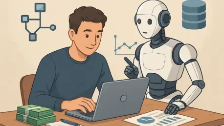 Nomadic Recauda 8,4 Millones Para Optimizar Datos de Robótica