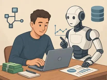 Nomadic Recauda 8,4 Millones Para Optimizar Datos de Robótica