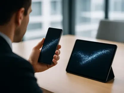 Compatibilidad AirDrop en Samsung – Análisis