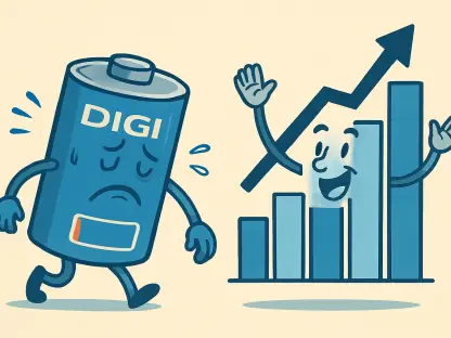 ¿Se Agota el Éxito de DIGI Ante el Resurgir de Movistar?