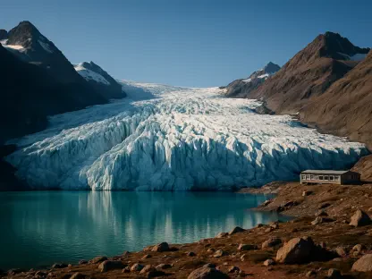 ¿Minería o Agua? El Dilema de la Nueva Ley de Glaciares