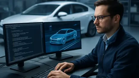 ¿Quién Ganará la Guerra del Talento en Vehículos Autónomos?