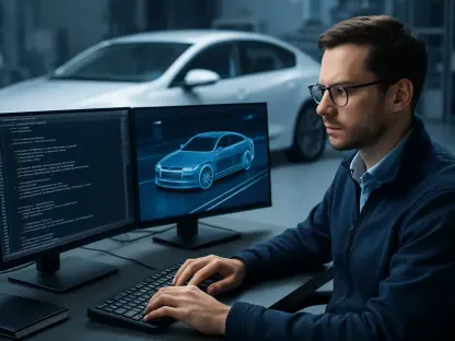 ¿Quién Ganará la Guerra del Talento en Vehículos Autónomos?