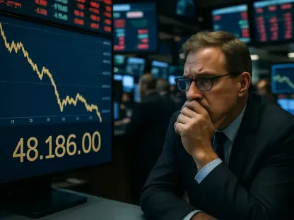 ¿Logrará el Dow Jones Resistir la Presión de la Banca y el PPI?