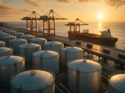 ¿Cómo Blindará Australia Su Seguridad Energética?