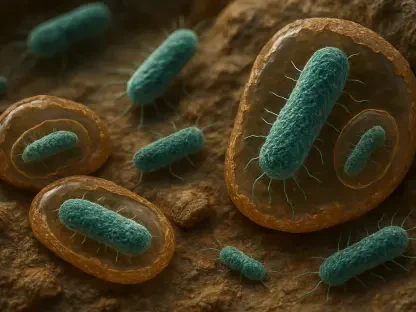 Bacterias Milenarias Revelan el Origen de la Resistencia Médica