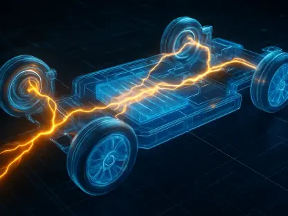 ¿Es el Nuevo Mercedes EQS el Futuro del Lujo Eléctrico?