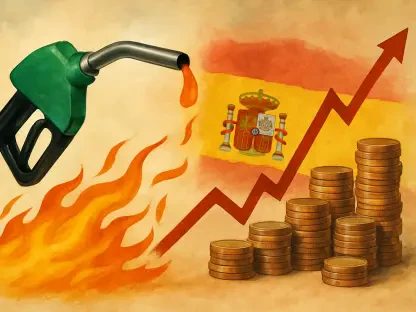 Los Combustibles Disparan La Inflación Al 3,4% En España