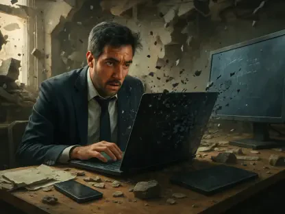 El Riesgo de Colapso Digital tras los Fondos Europeos