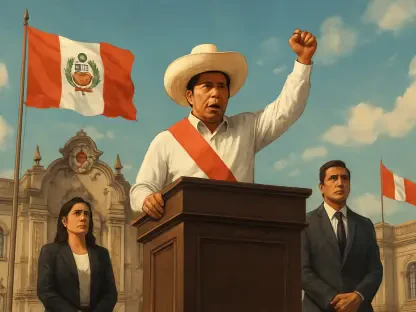 Jorge Nieto y su Propuesta para el Buen Gobierno en Perú 2026