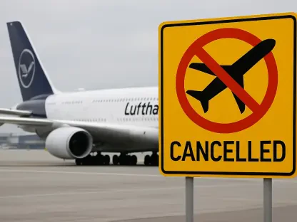 ¿Por Qué Lufthansa Cancela 20.000 Vuelos en Europa?