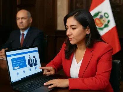 Perú Lanza Plataforma Digital para Modernizar el Empleo Público