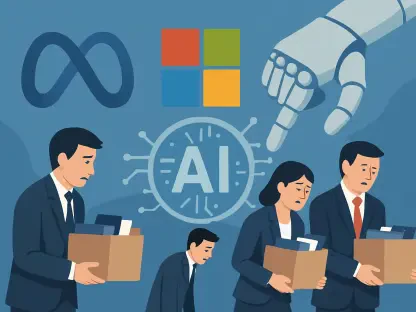 ¿Por Qué Meta y Microsoft Recortan Empleos por la IA?