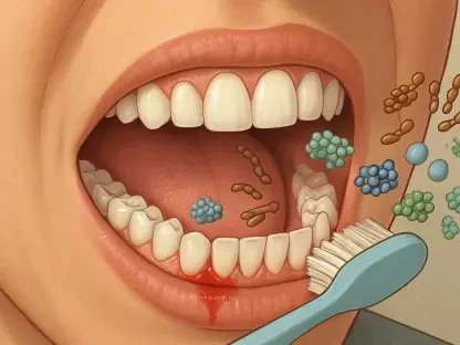 La Boca Como Ventana Al Riesgo De Cáncer Pancreático