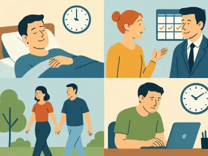 ¿Qué Mínimos y Mejoras Rigen el Descanso Semanal en España?