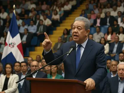 ¿Por Qué Leonel Fernández Rechaza la Fusión de Ministerios?