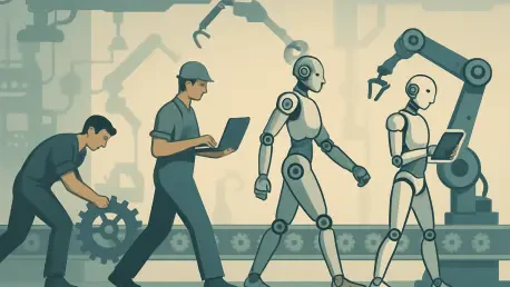 La evolución de la IA industrial: ¿Qué exigirá el año 2026 a las empresas?