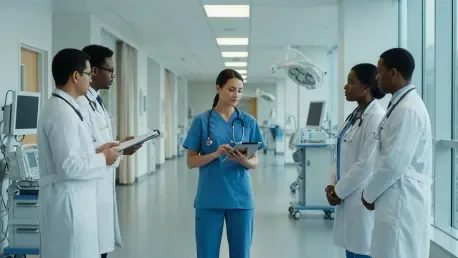 ¿Es la Enfermería el Pilar Humano de la Oncología Moderna?