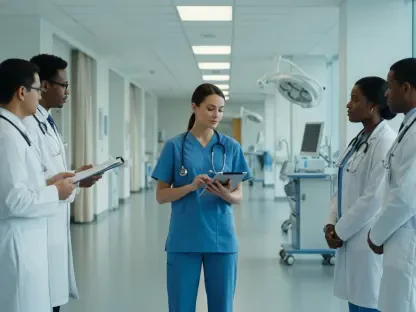 ¿Es la Enfermería el Pilar Humano de la Oncología Moderna?