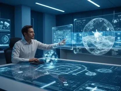 Un Español Liderará la Primera Colonia de la NASA en la Luna