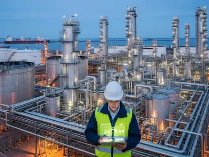 ¿Podrá Europa Superar la Crisis Energética en el Golfo?