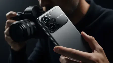 Oppo Lanza el Find X9 Ultra con un Potente Zoom Óptico de 10x