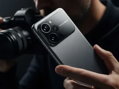 Oppo Lanza el Find X9 Ultra con un Potente Zoom Óptico de 10x