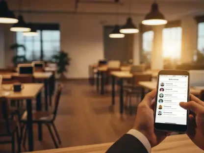 WhatsApp Mostrará los Contactos Conectados en Tiempo Real