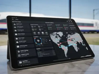 España Lidera La Integración Entre Agencias Y Transporte