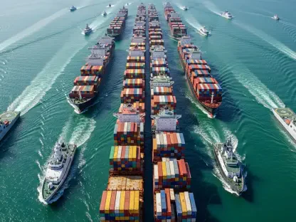 Coalición de 40 Países Busca Reabrir el Estrecho de Ormuz