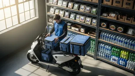 ¿Cómo Transforma la Semana Santa el Sector del Delivery?