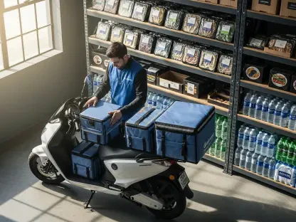 ¿Cómo Transforma la Semana Santa el Sector del Delivery?