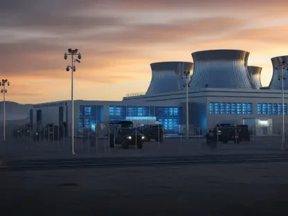 Irán Ataca Centros de Datos de EE. UU. y Escala el Conflicto