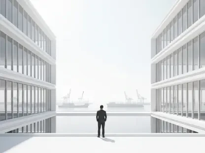 Trend Analysis: Exenciones Ambientales en Industria Petrolera